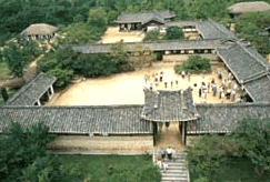 昌徳宮